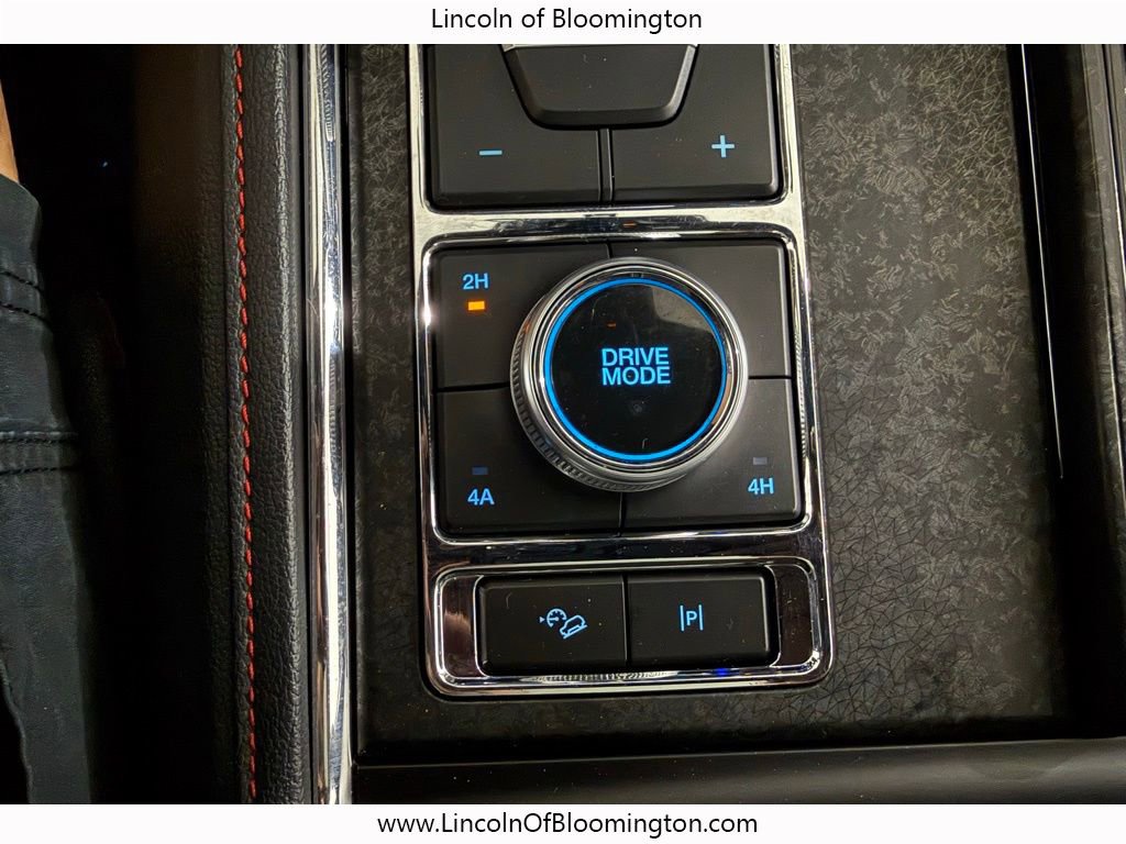 Used 2022 Ford Expedition Max Limited image 49