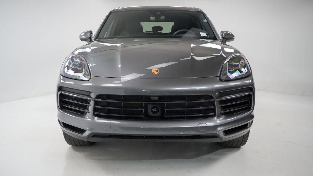 Certified 2023 Porsche Cayenne image 6