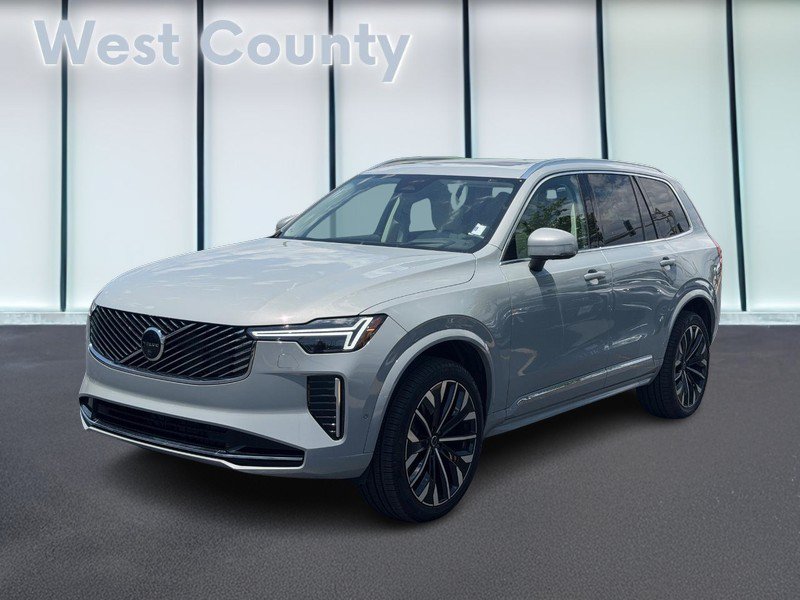 Certified 2026 Volvo XC90 B6 Ultra AWD/4WD image 9