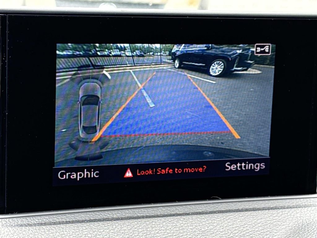 Used 2016 Audi A3 1.8T Premium image 10