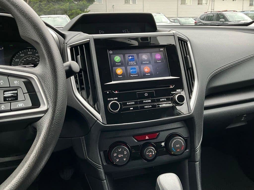 Used 2019 Subaru Impreza 2.0i Premium AWD/4WD image 17