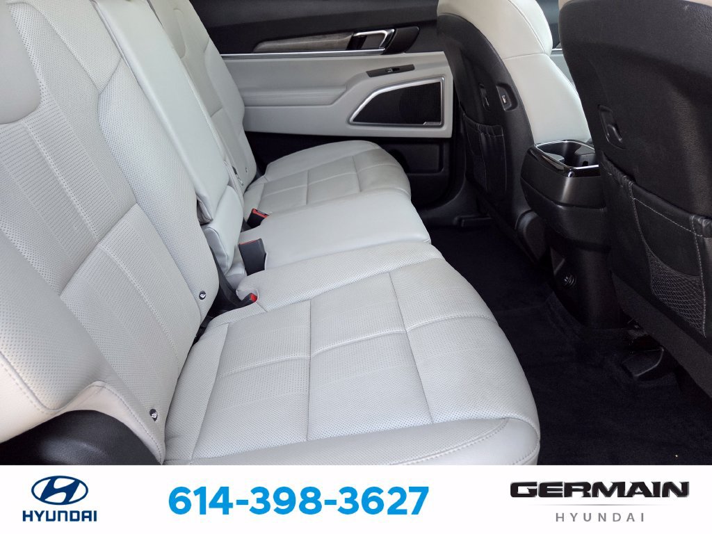 Used 2020 Kia Telluride EX FWD image 20