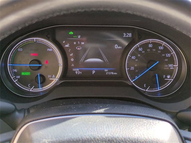 Used 2021 Toyota Venza Limited w/ Advanced Technology Package image 35