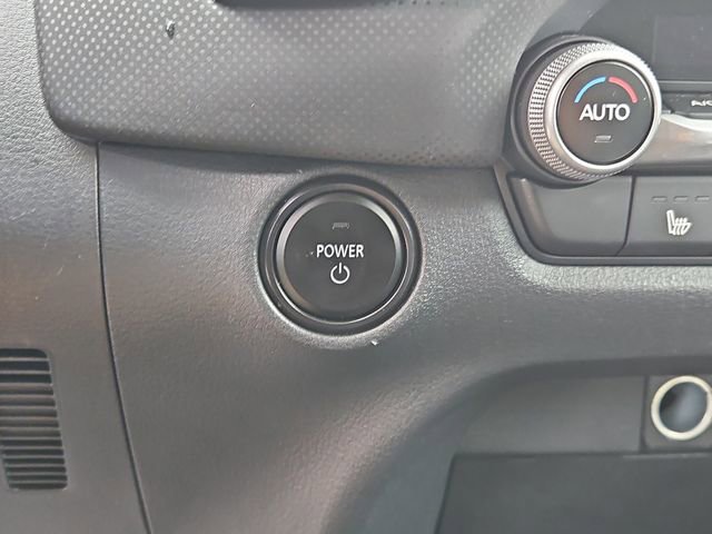 Certified 2025 MAZDA CX-50 2.5 Hybrid w/ Preferred Pkg image 30