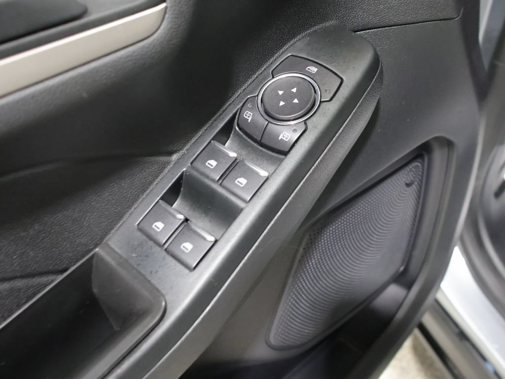 Used 2022 Ford Escape SE w/ Convenience Package AWD/4WD image 13