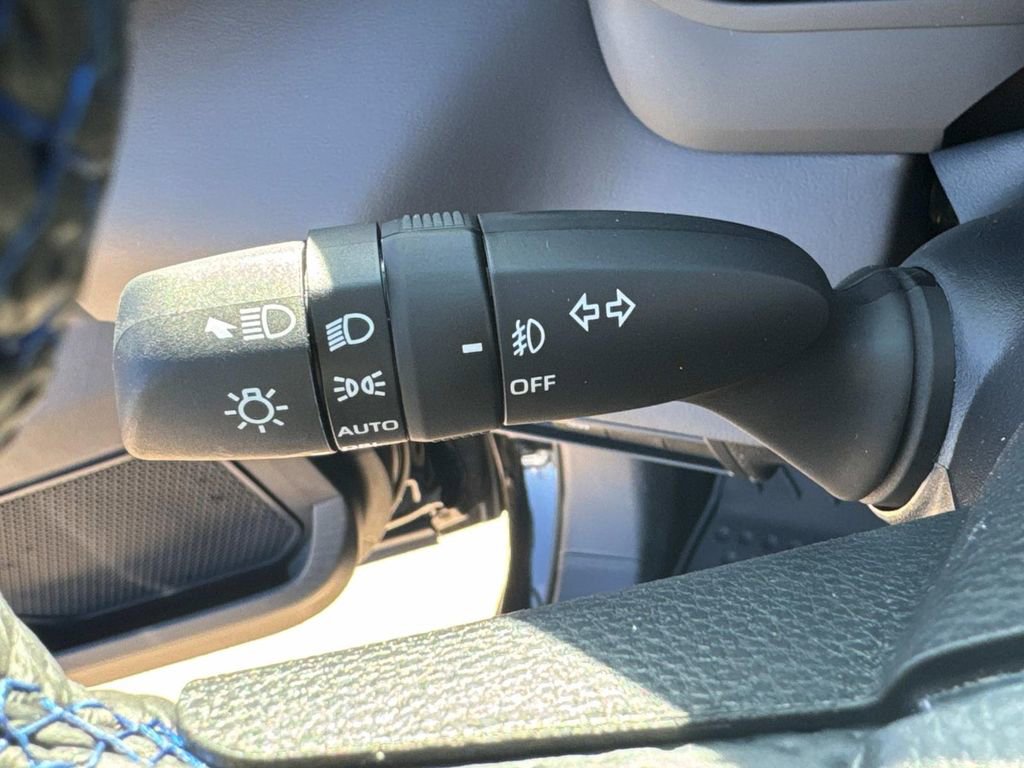 New 2025 Toyota Tundra Platinum w/ TRD Off-Road Package image 19