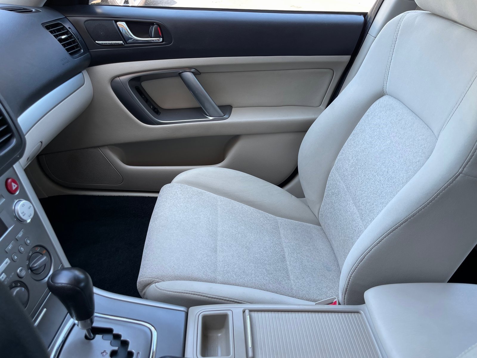 Used 2009 Subaru Legacy 2.5i Special Edition image 26