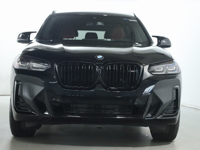 Used 2024 BMW X3 M40i w/ Premium Package AWD/4WD image 6