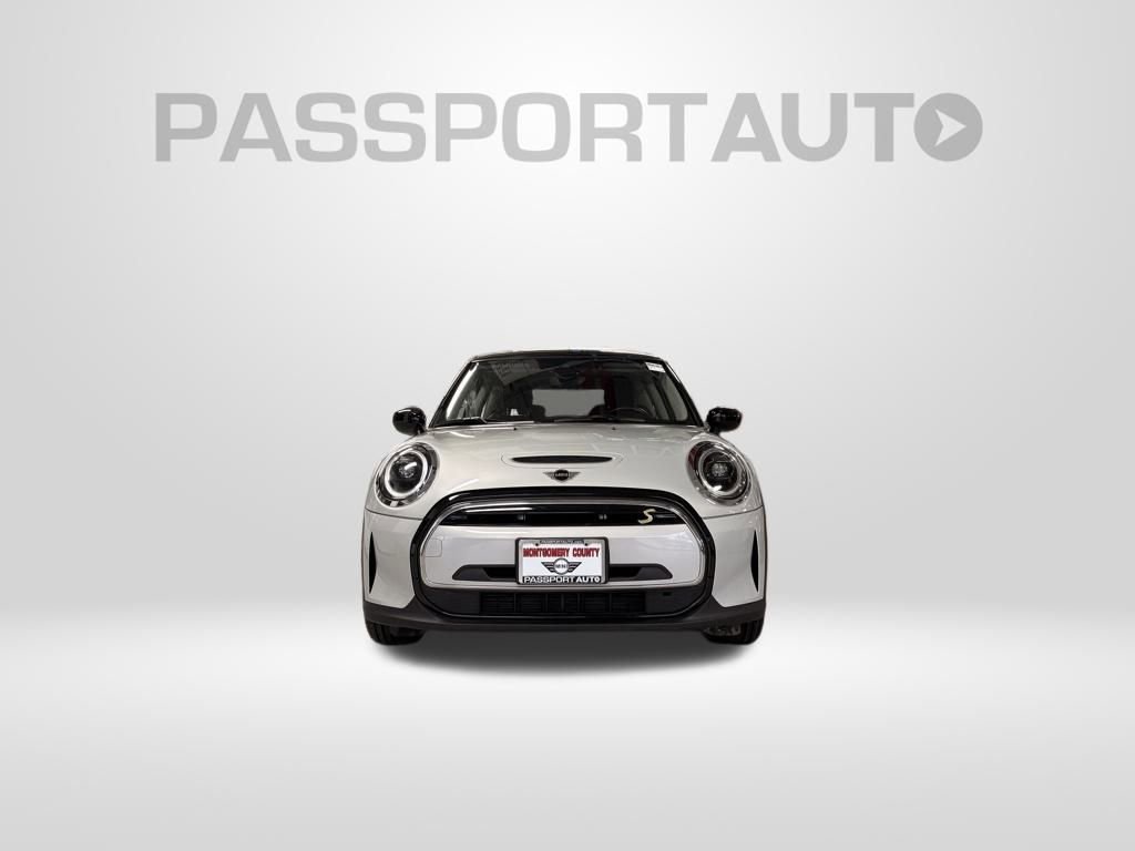Used 2022 MINI Cooper SE image 32