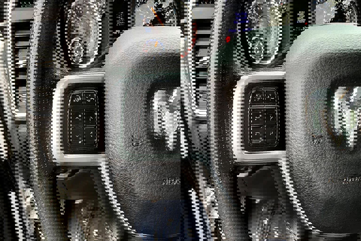 Used 2020 RAM 2500 Big Horn image 46