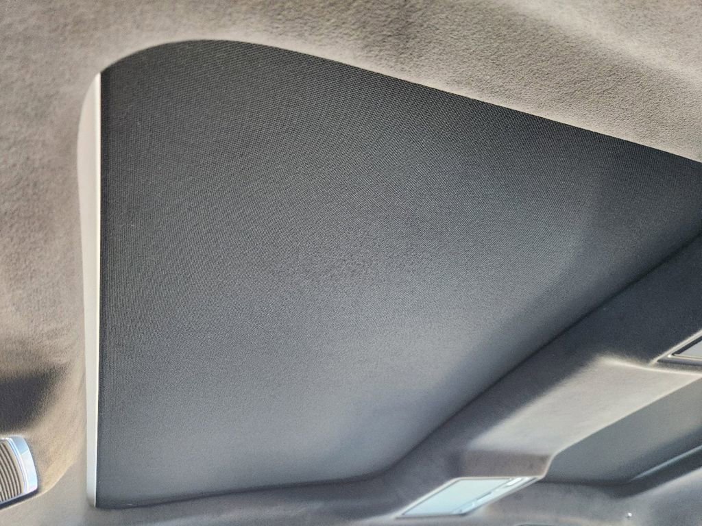 New 2025 Audi S8 image 26