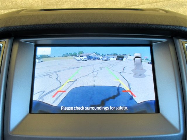 Used 2022 Ford Ranger XLT w/ Equipment Group 302A High AWD/4WD image 22