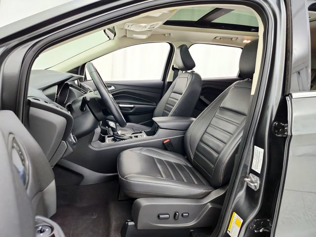 Used 2019 Ford Escape SEL FWD image 21
