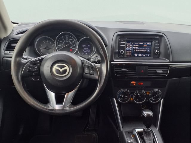 Used 2014 MAZDA CX-5 Sport w/ Bluetooth Audio Package AWD/4WD image 4