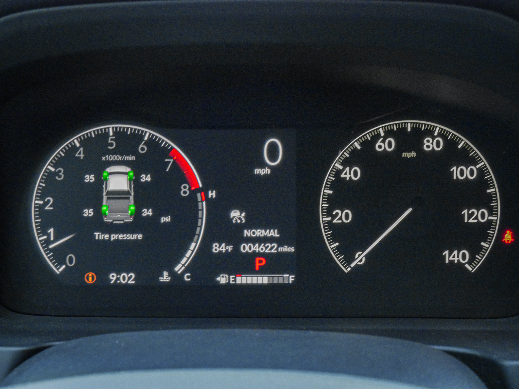 Used 2025 Honda Ridgeline RTL image 21