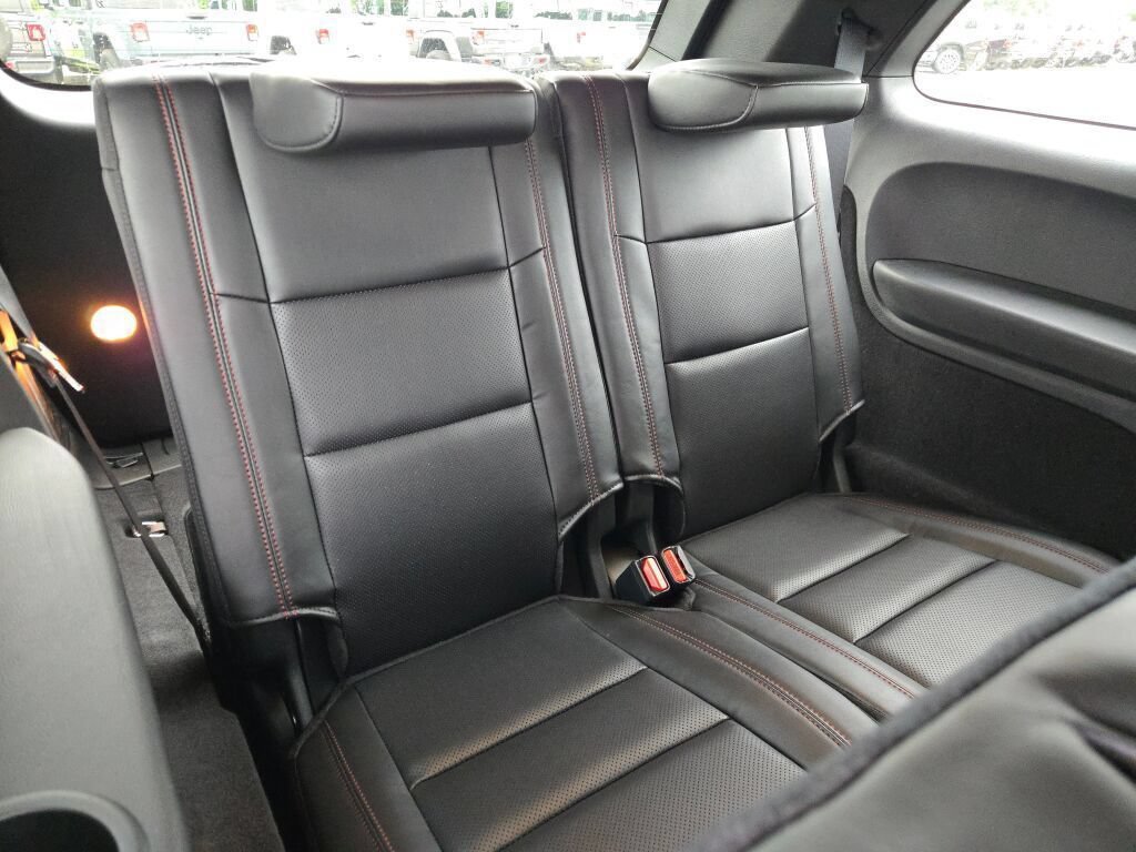 New 2026 Dodge Durango GT AWD/4WD image 16