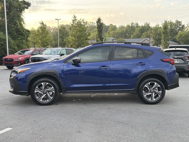 Certified 2026 Subaru Crosstrek 2.5i Premium AWD/4WD image 6