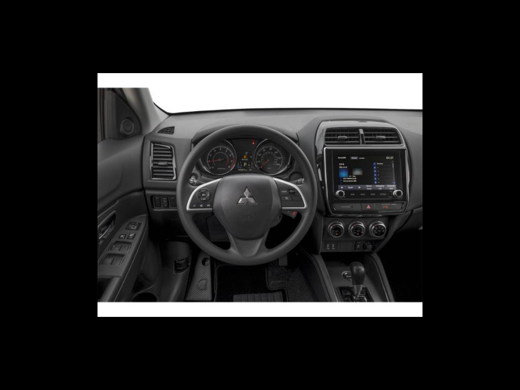 New 2026 Mitsubishi Outlander Sport ES AWD/4WD image 7