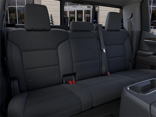 New 2026 GMC Sierra 1500 Elevation w/ Preferred Package image 17