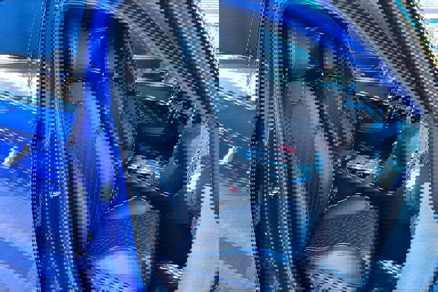 Used 2019 Genesis G70 2.0T Advanced w/ Sport Package image 9