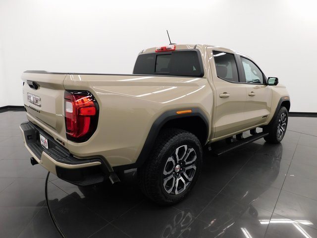 Used 2024 GMC Canyon AT4 w/ AT4 Premium Package image 13