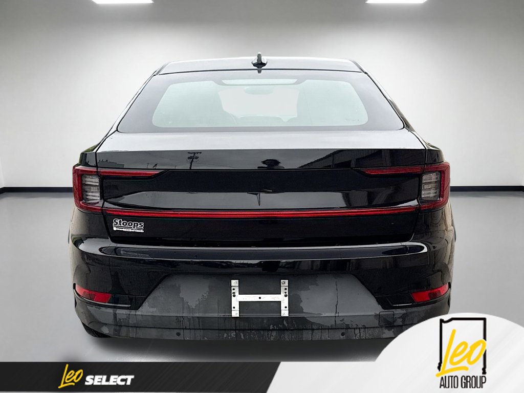 Used 2024 Polestar Polestar 2 RWD image 9