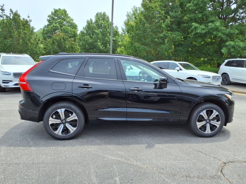 New 2025 Volvo XC60 T8 Core w/ Protection Package Premier image 2