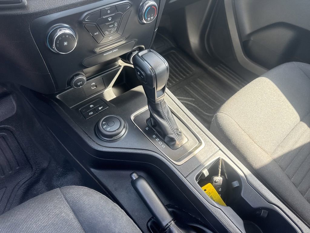 Used 2021 Ford Ranger XL w/ Equipment Group 101A High AWD/4WD image 11