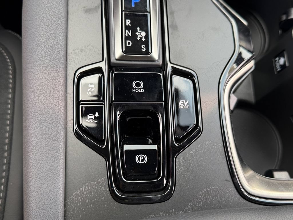 New 2026 Lexus RX 350 AWD/4WD image 26