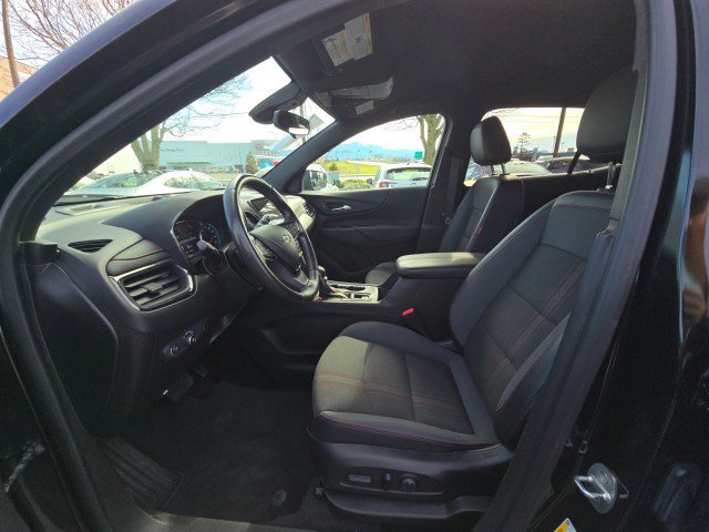 Used 2022 Chevrolet Equinox RS w/ Infotainment Package AWD/4WD image 25
