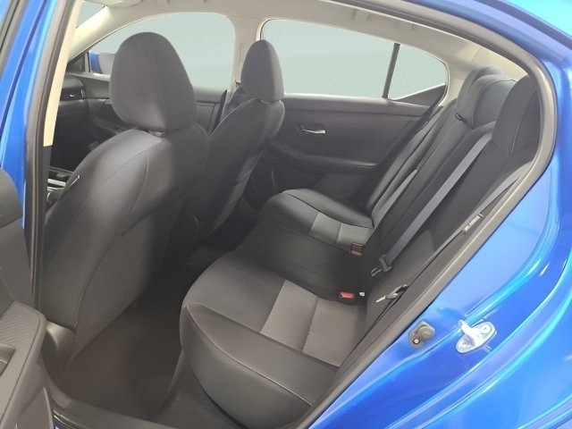 Used 2021 Nissan Sentra SV FWD image 18