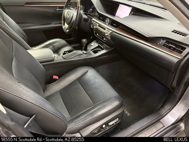 Used 2013 Lexus ES 350 w/ Luxury Pkg FWD image 31
