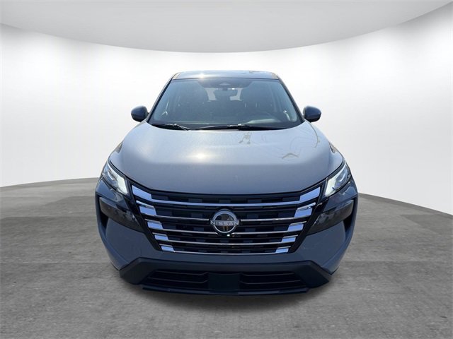 New 2026 Nissan Rogue SV image 21