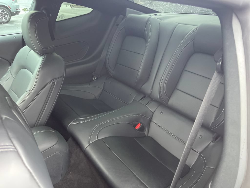 Used 2025 Ford Mustang GT Premium RWD image 14