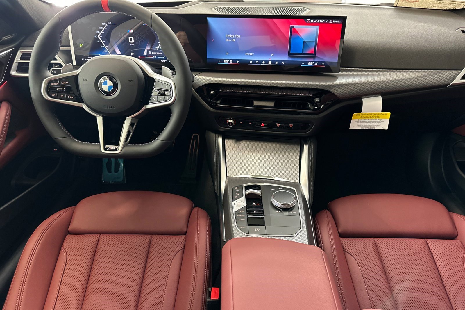 New 2026 BMW M440i Coupe w/ Premium Package image 15