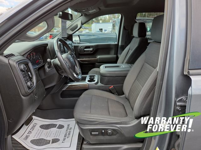 Used 2020 Chevrolet Silverado 1500 RST image 13