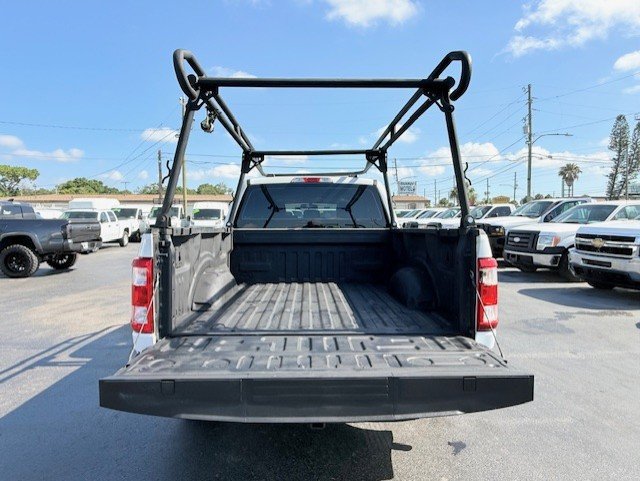 Used 2021 Ford F150 XL w/ Equipment Group 101A High RWD image 7