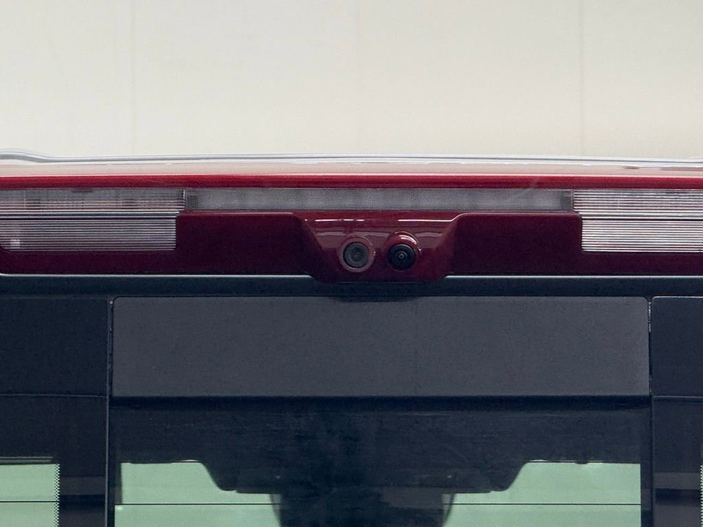 New 2026 GMC Sierra 3500 Denali Ultimate image 34