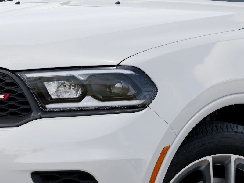 New 2026 Dodge Durango GT AWD/4WD image 11