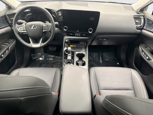 Used 2023 Lexus NX 350 AWD image 14