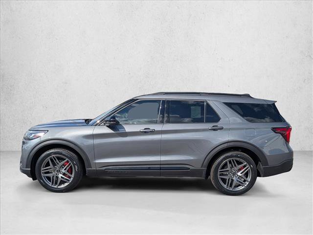 New 2026 Ford Explorer ST w/ Sun And Sound Package image 5