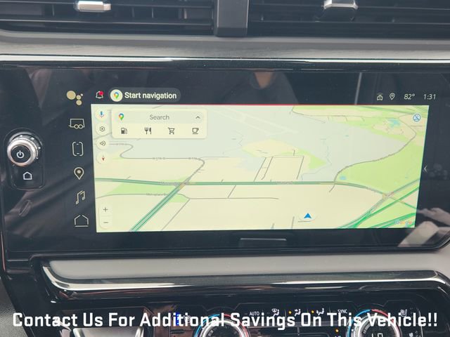 New 2026 GMC Sierra 1500 AT4X AWD/4WD image 12