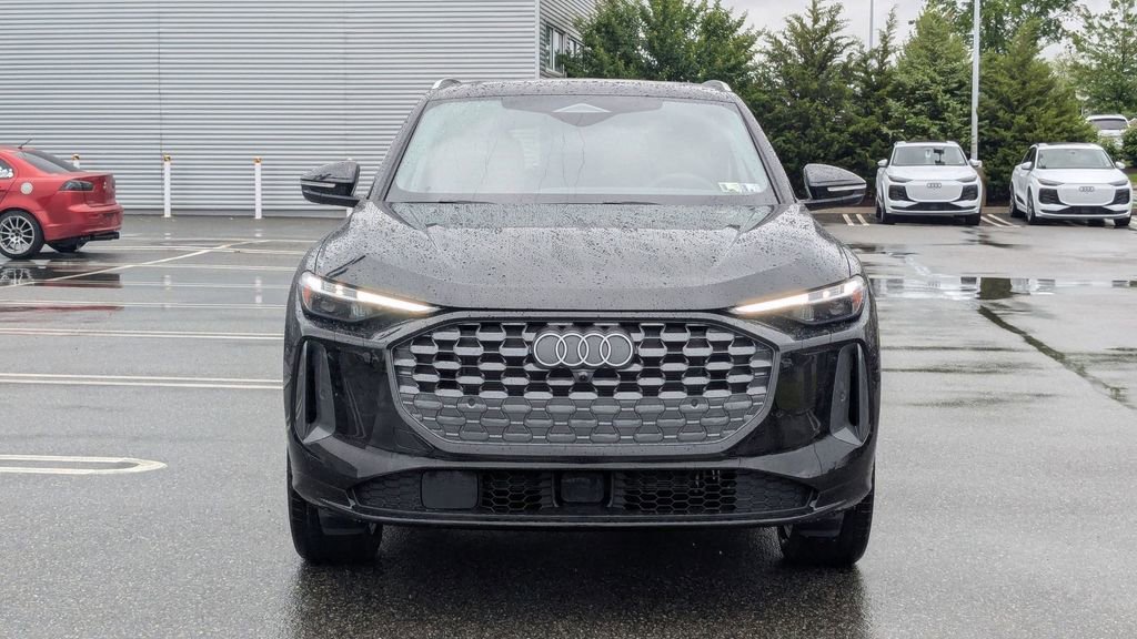 New 2025 Audi Q5 Premium Plus image 2