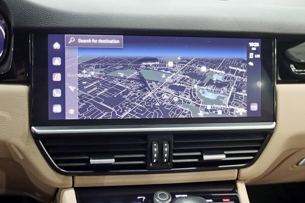 Used 2023 Porsche Cayenne image 18