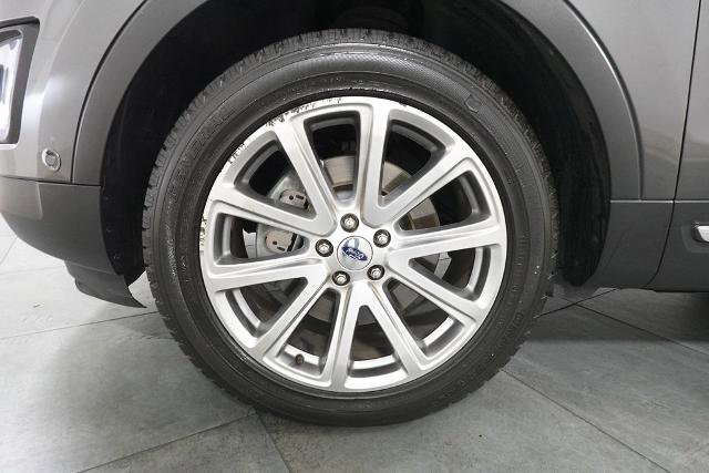 Certified 2017 Ford Explorer Limited w/ Equipment Group 301A image 35
