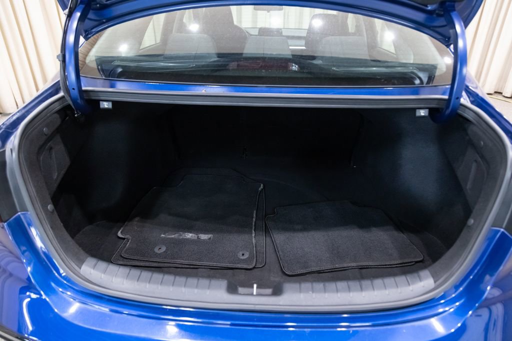 Used 2019 Kia Forte LXS image 21