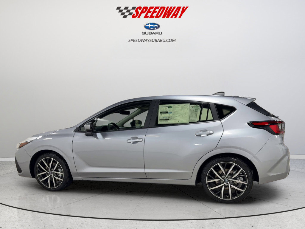 New 2026 Subaru Impreza 2.0i Sport image 7