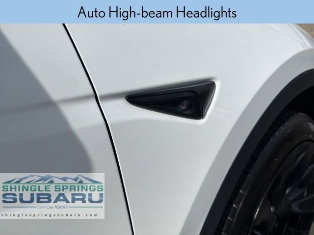 Used 2023 Tesla Model Y Long Range image 20