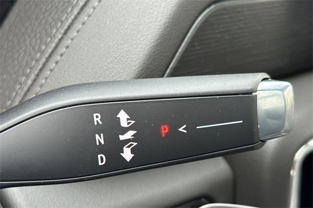 New 2026 GMC Yukon XL Denali w/ Denali Reserve Package image 28