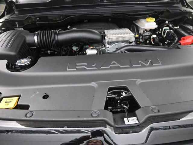 New 2026 RAM 1500 Big Horn image 22